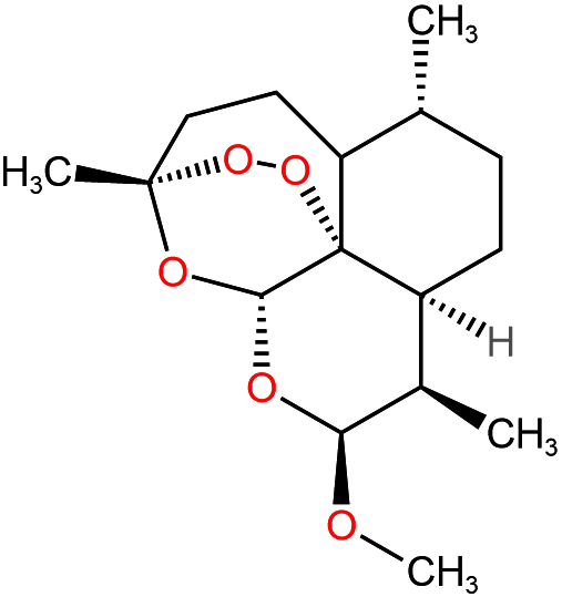 Artemether 71963-77-4